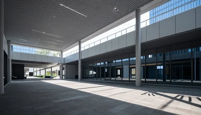 工程改造中使用维护的常见误区与选型关注点