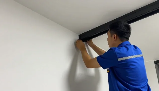 工程维保服务在真实环境中的表现