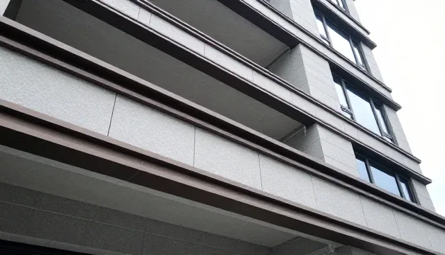 土建工程改造升级中的资源整合实践