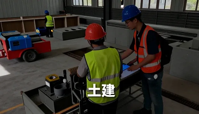 从维护保养看工程改造升级应用效果